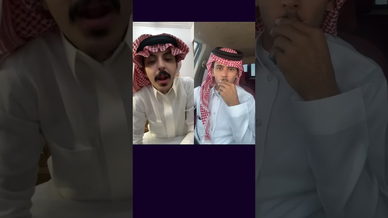 بث عبدالعزيز الاسلمي فصلات وضحك وهواش مع فيحان السبيعي وقست مع لاعب خفه