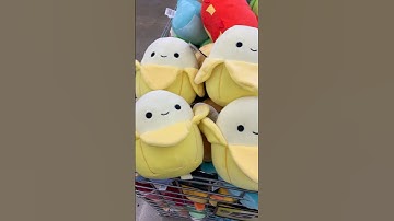 FiveBelow New Squishmallow #squishy #squishmallow #shorts