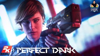 What Went Wrong with the PERFECT DARK Reboot? XBOX's Biggest Blunder? Xbox Overrun by Helldivers 2!