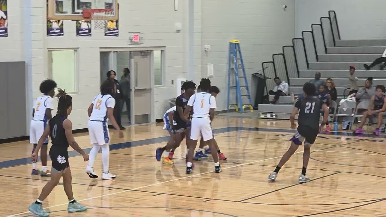 11-22-25 PIKE COUNTY HIGH vs 