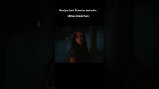 Laura Entry In Deadpool 3 Trailerreference Of Logan Movie Subscribe Our Channel