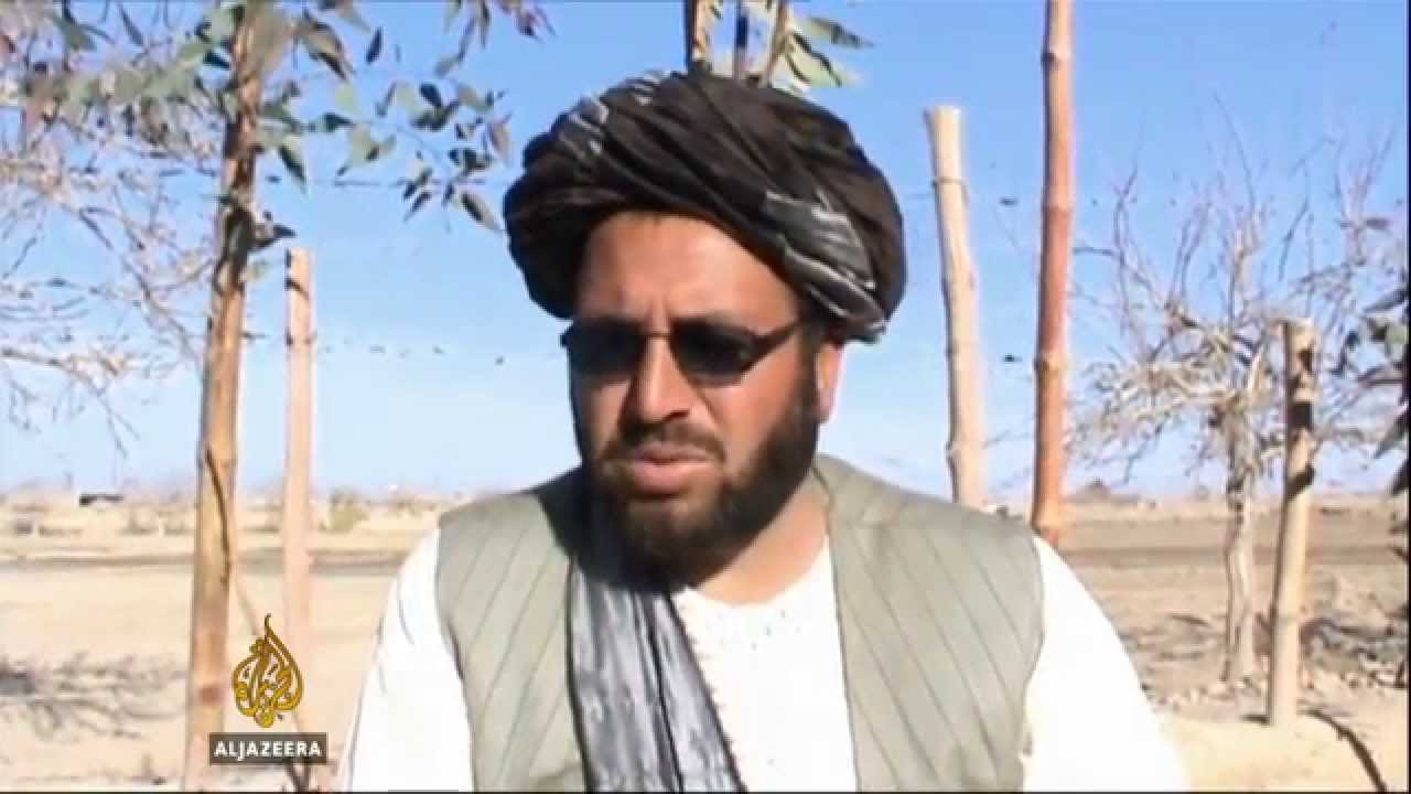 نهاية مهمة الناتو القتالية في أفغانستان