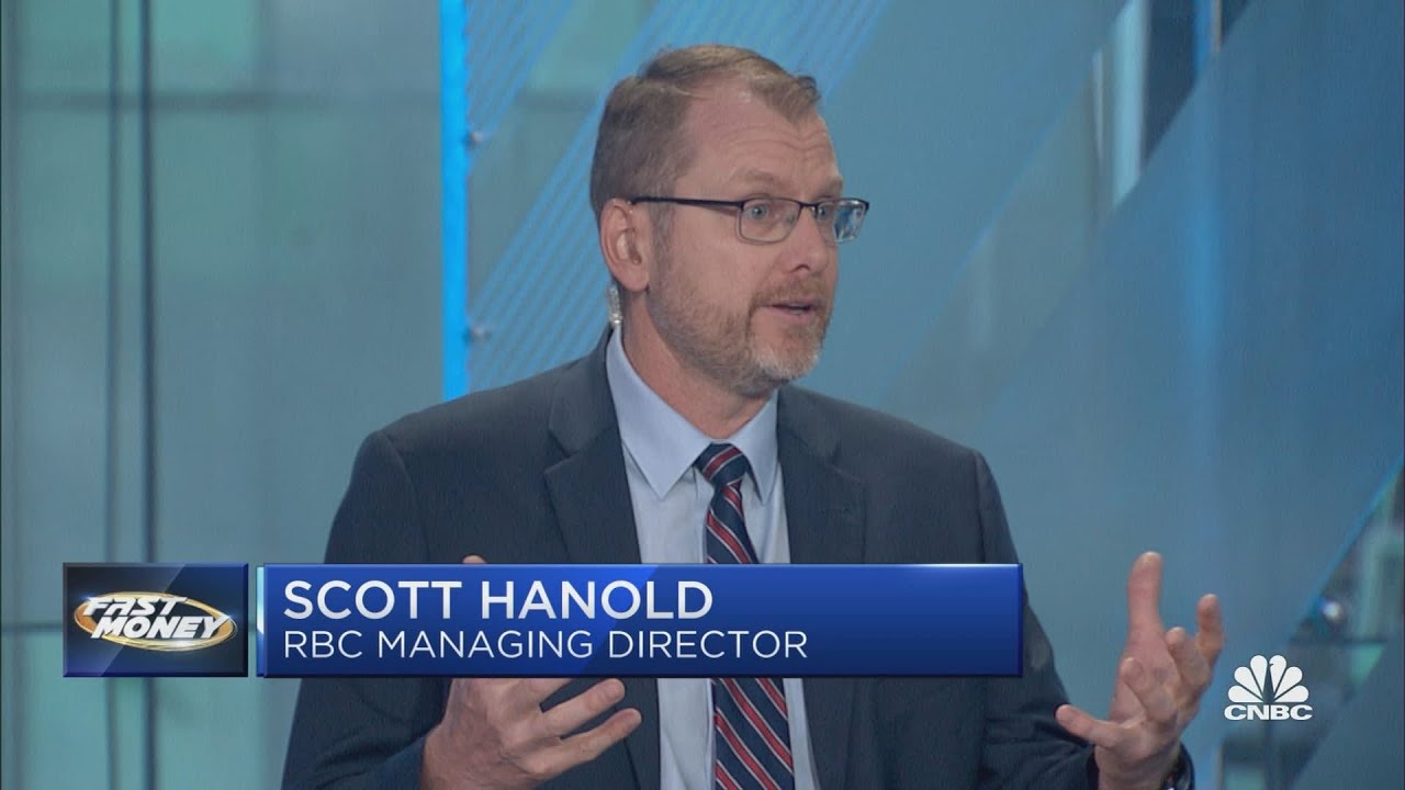 Major producer troubles create perfect storm for higher oil prices, says top RBC analyst - YouTube