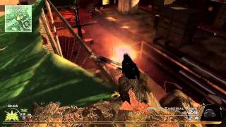 MW2 Highrise Bounce Tutorial - Competition!