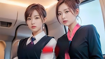 TOP 10 Hãng Hàng Không Có Tiếp Viên Xinh Đẹp Nhất Thế Giới - Top 10 Khám Phá