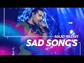 Majid Razavi Sad Songs Mix میکس آهنگ های احساسی و غمگین مجید رضوی Majid Razavi Sad Songs Mix میکس آهنگ های احساسی و غمگین مجید رضوی