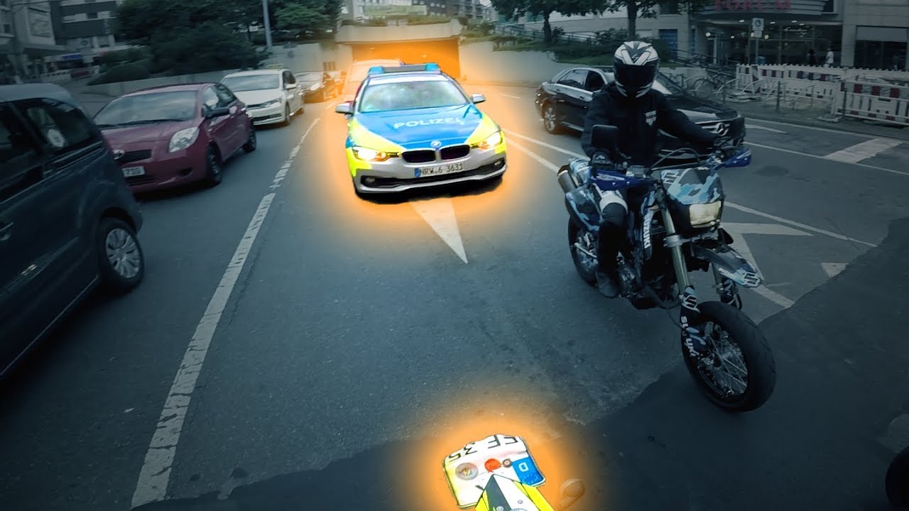 ES IST WIRKLICH PASSIERT