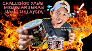 WORLD HOTTEST PRINGLES! Ghost Pepper Black Crisp! Mister Potato!