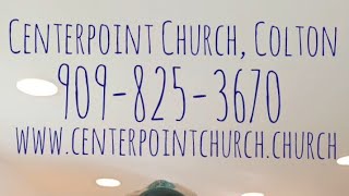 Thank you Centerpoint Church in Colton #evangelism #ministry #money #prayer #bible