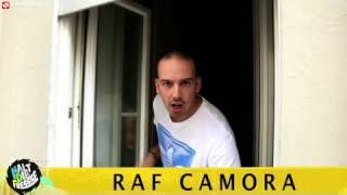 RAF CAMORA HALT DIE FRESSE 03 NR. 75  (OFFICIAL HD VERSION AGGROTV) Resimi