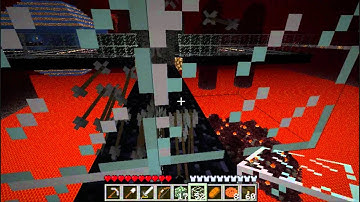 Harmless Plays Minecraft Legendary ep 53 - Intersection 05