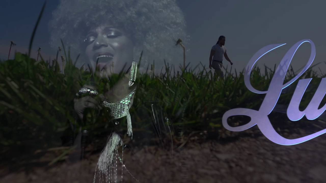 Ammoye - Sorry (Official Video)