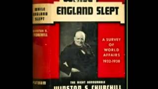 1934 11 16 BBC Winston Churchill   The Threat Of Nazi Germany