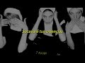 IC3PEAK - SAD BICHT (Sub. Español)