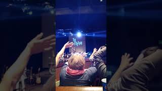 Fab Four- Hey Jude live in Bend 2019