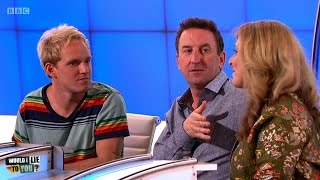 18½ - Would I Lie to You? [HD][CC-EN,NL]