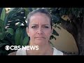 American trapped in Haiti describes situation