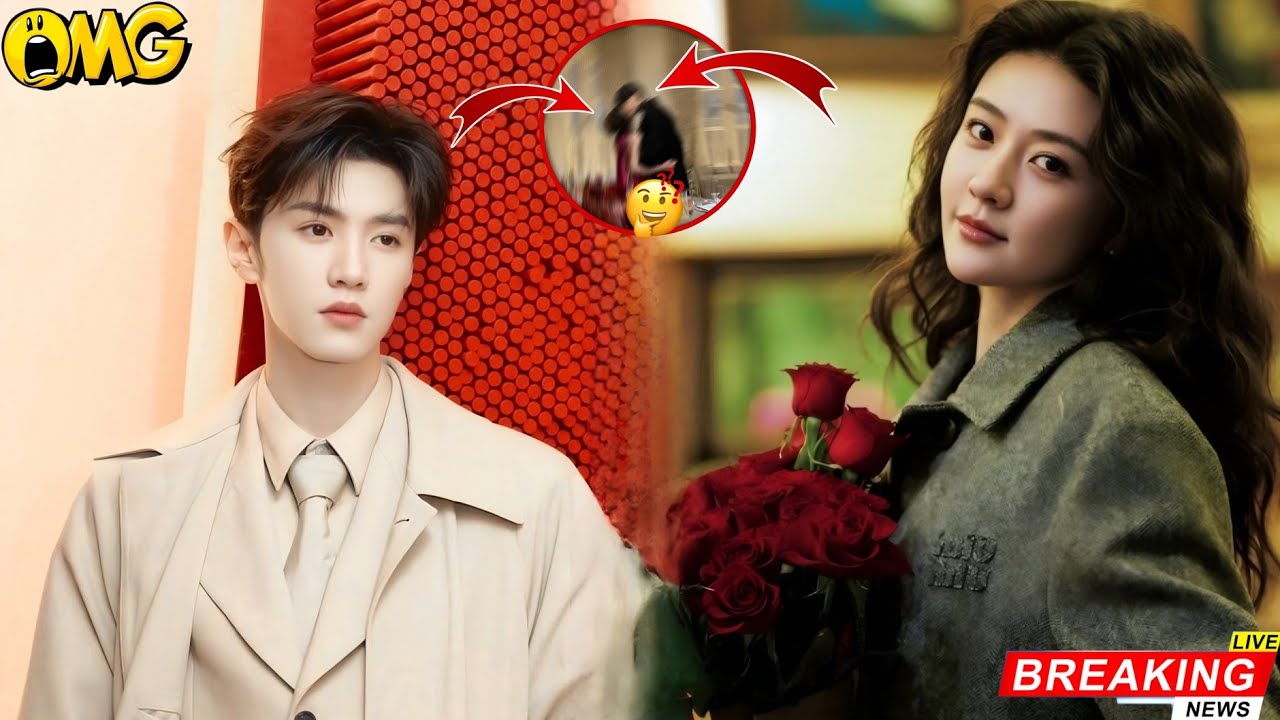 Chen Zheyuan & Liang Jie BREAK SILENCE! 😱 The Truth About Their