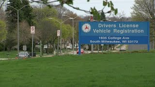 The wisconsin department of motor vehicles has made decision to waive
road test for teen drivers keep dmv workers safe during coronavirus
pand...