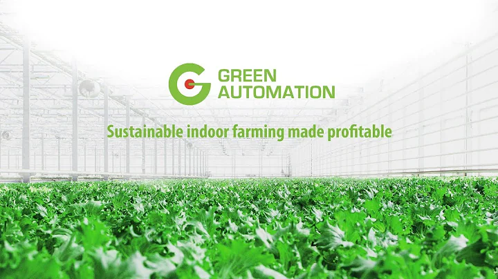Green Automation Video