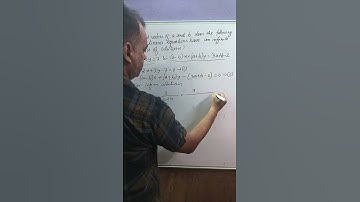 Find the values of a and b so that 2x+3y=7 & (a-b)x +(a+b)y=3a+b--2 have infinitely many solutions.