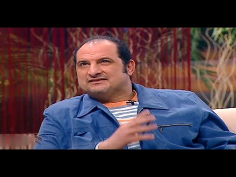 هتموت من الضحك علي خالد الصاوي لما المدرسة قالتله يكتب موضوع تعبير