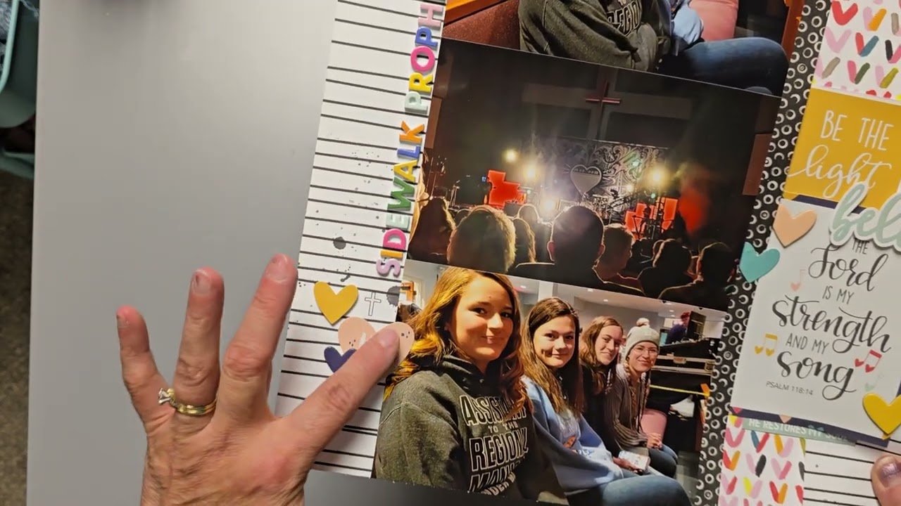 Поделиться макетом