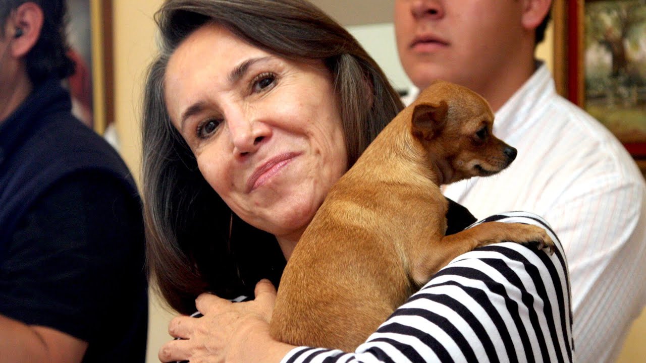 Florinda Meza sorprende a todos al anunciar que venderá todas las casas de Chespirito