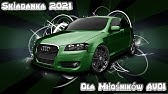 Szakalek Ft Kruszwil Audi A7 Remix Youtube