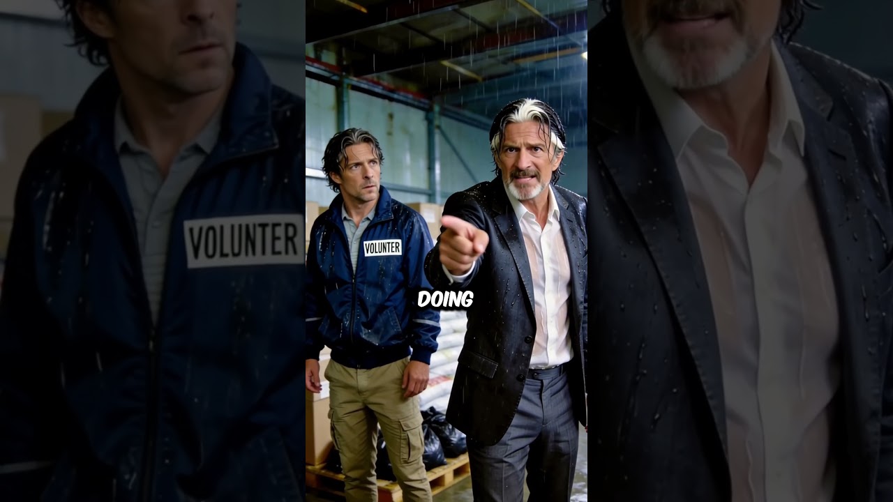 True Power Lies in Humility, Not in Status or Wealth 