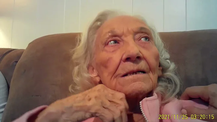 Save This Great Grandmother