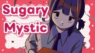 Sugary Mystic