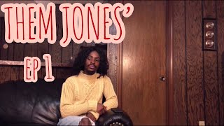 Them Jones’ | Sitcom Parody Jay Nedaj ft. Alysha Burney