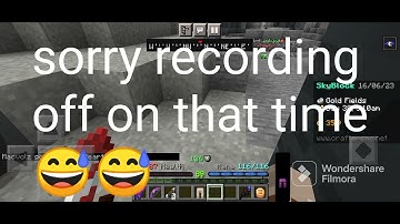 Crafters MC | achievements in Crafters mc |