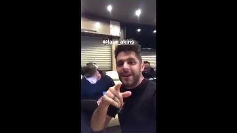 Thumbnail of NEW! Thomas Rhett - Like A Stranger