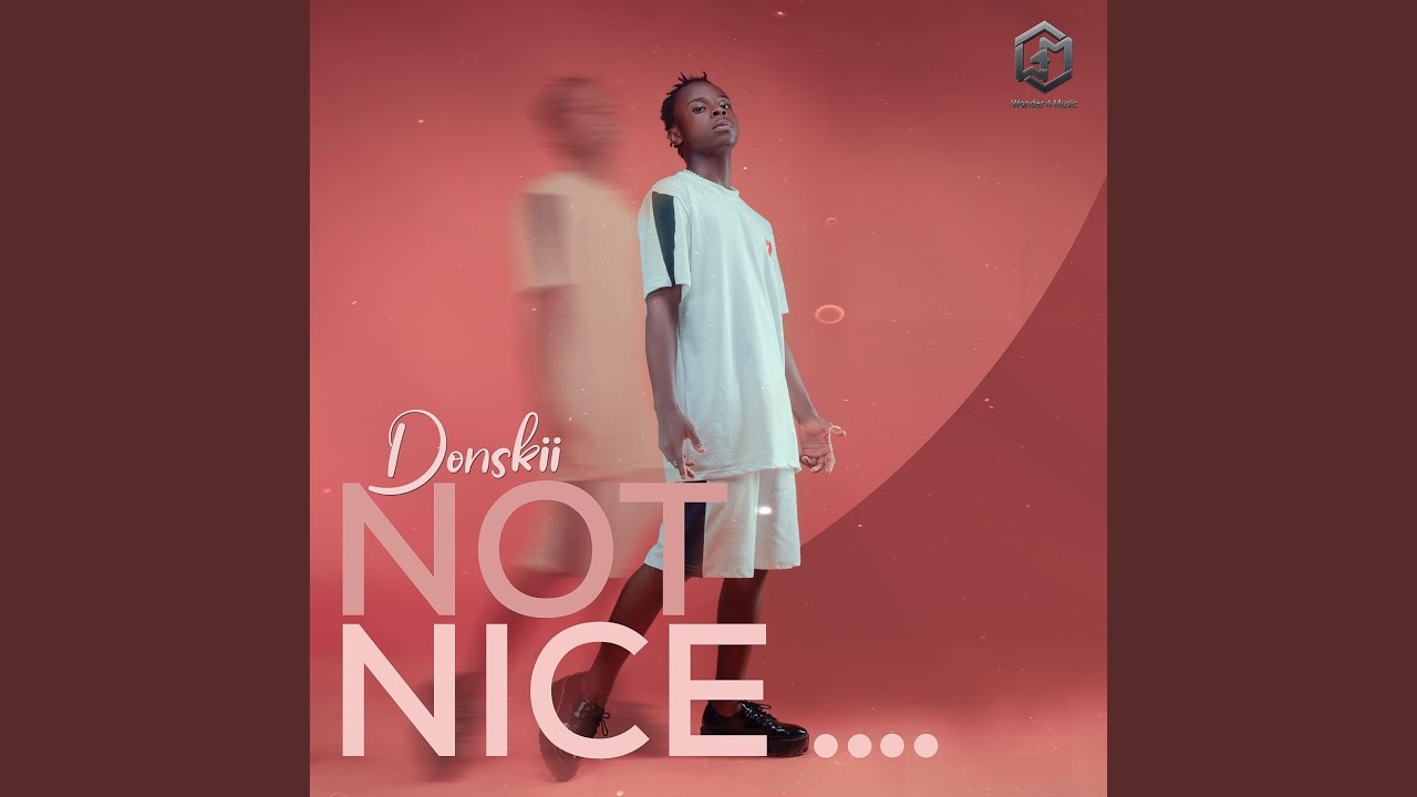 YouTube에서 Not Nice 보기