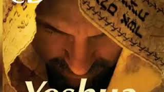 Video thumbnail of "CD YESHUA 2018 KANGUERY UBERLANDIA Track 2 YESHUA"