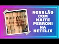 Srie trada trs vidas com  maite perroni  baseada em uma histria real   netflix