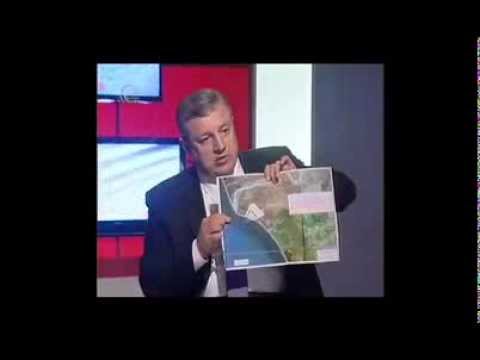 ლაზიკა vs ანაკლია პორტები