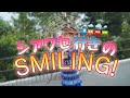 シアワセ行きのSMILING!