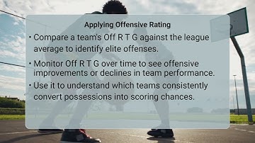 How To Interpret A Team