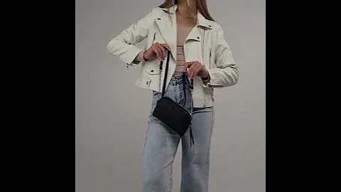 Какие сумки в моде в 2023 году. What bags are in fashion in 2023.