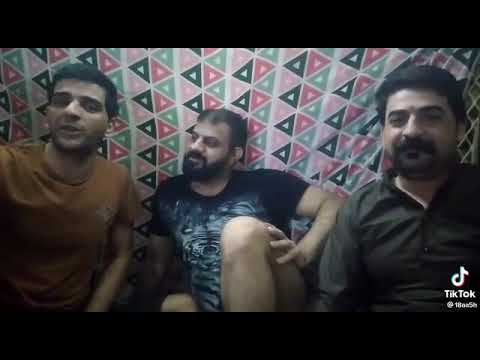 محمد العبادي شعر على الاخو