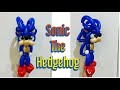 Sonic the hedgehog balloon tutorial. Better explained balloon tutorial of SONIC .