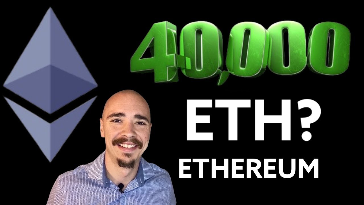 MASSIVE ETHEREUM PRICE PREDICTIONS (20252030) YouTube