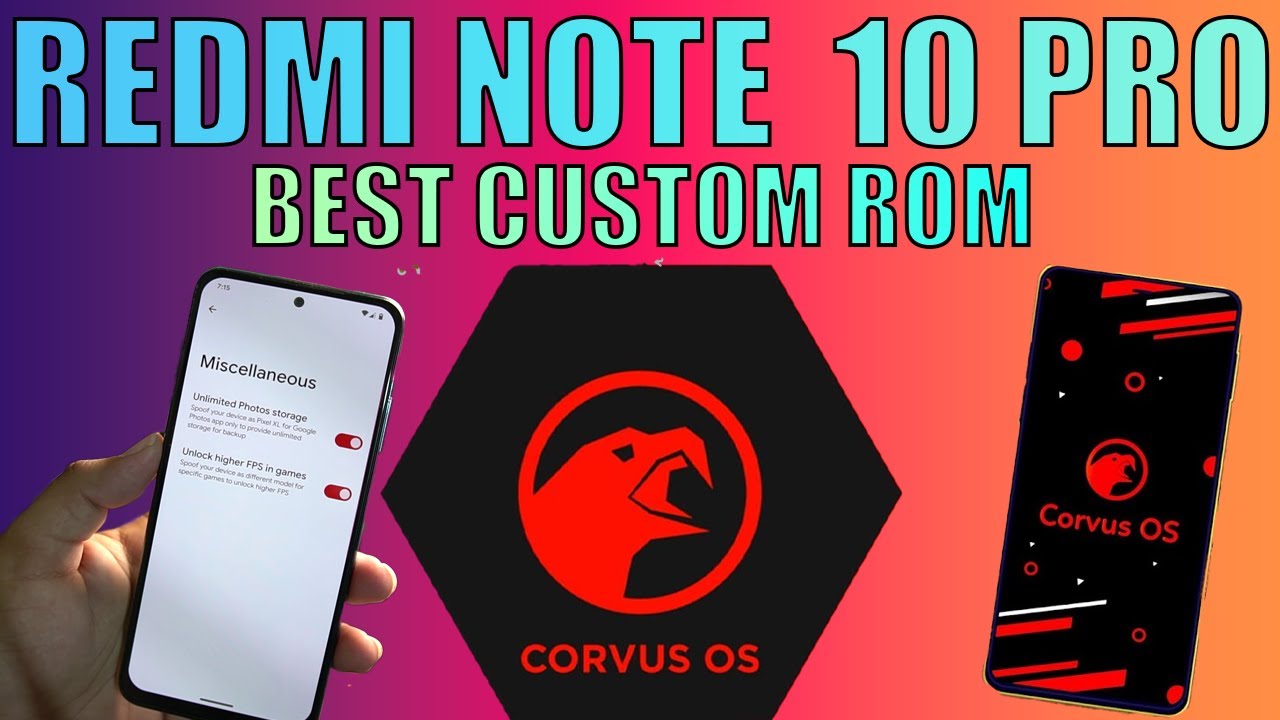 Обновление redmi 9 pro. Редми10с игры. Redmi Note 10 Pro сделать стандартный вызов. Lineage os vs CORVUSOS.