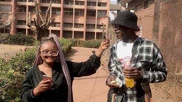 An interview with some university of Nigeria Nsukka students.