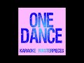 One Dance (Originally by Drake feat. Wizkid & Kyla) [Instrumental Karaoke] COVER + Drum Loop