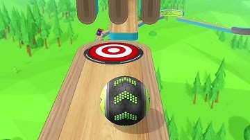 Going Balls - SpeedRun Gameplay Level 947