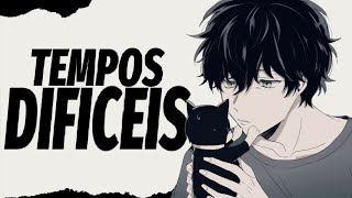 Nalber - Tempos Difíceis Sadstudio